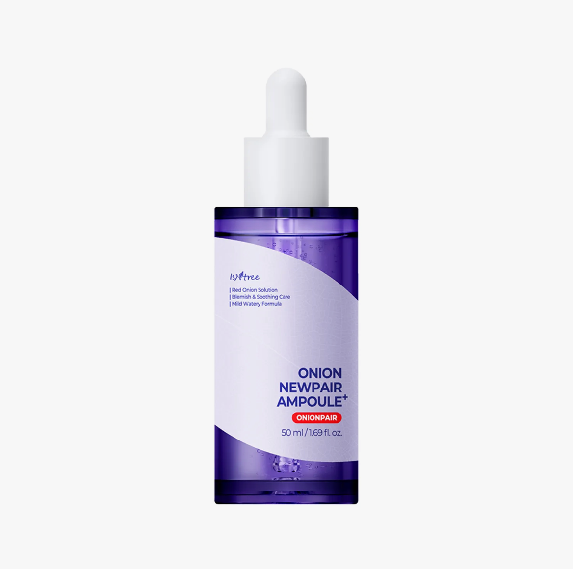 [Isntree] Onion Newpair Ampoule Plus 50ml