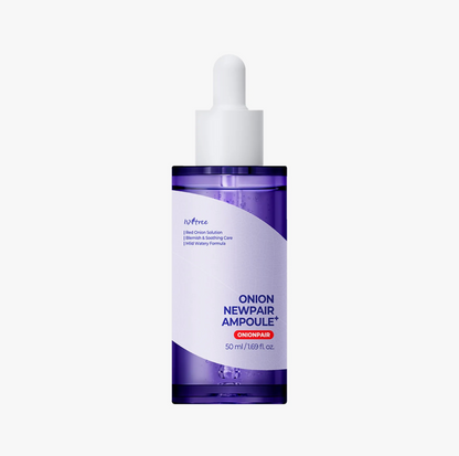 [Isntree] Onion Newpair Ampoule Plus 50ml