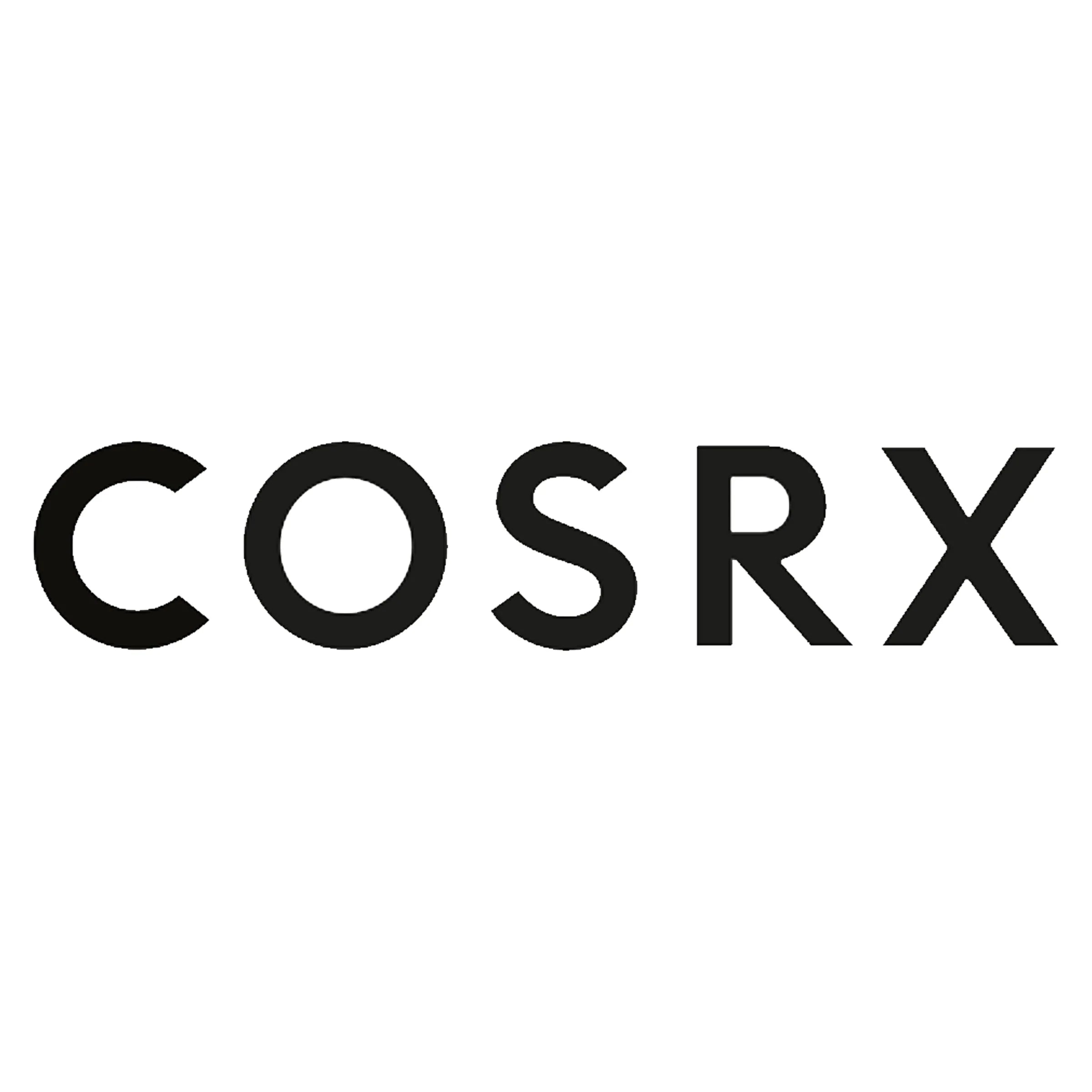 cosrx logo