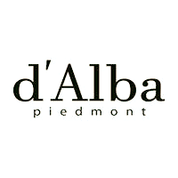 d'alba logo