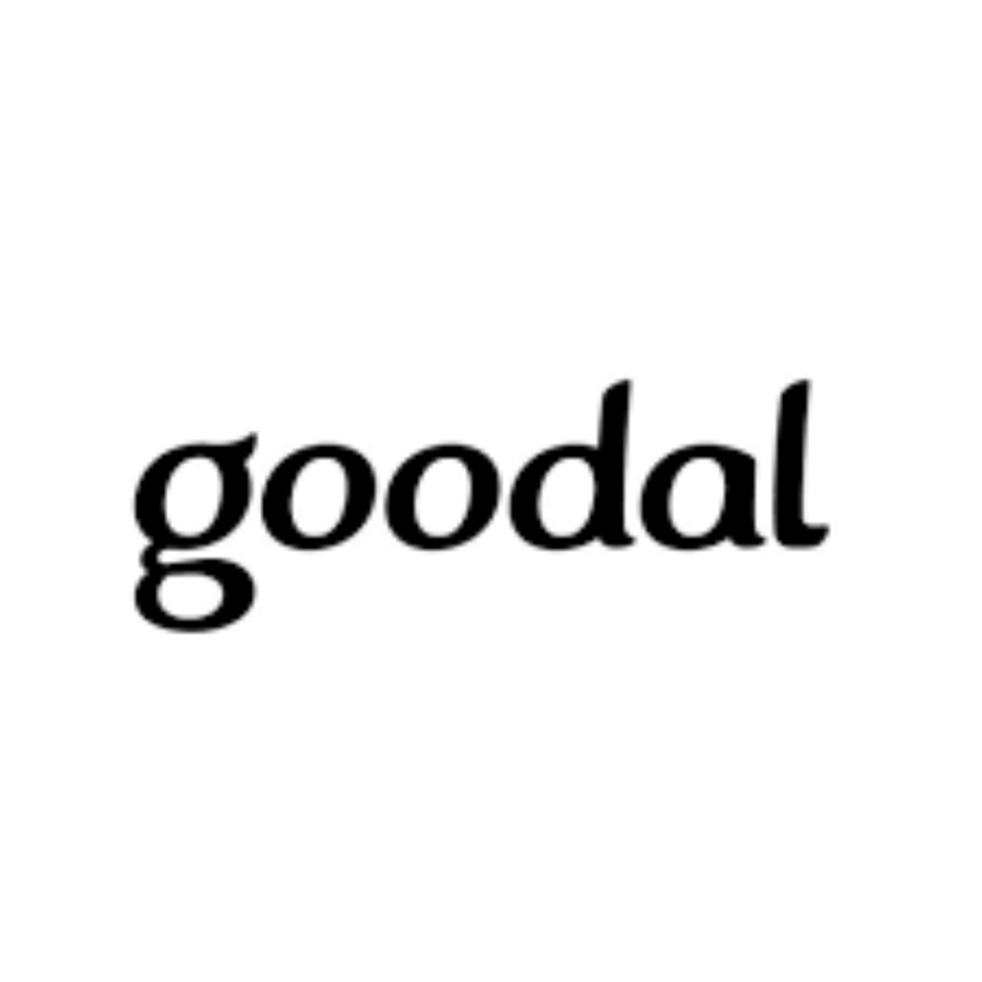 goodal logo