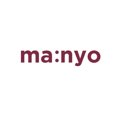 manyo logo