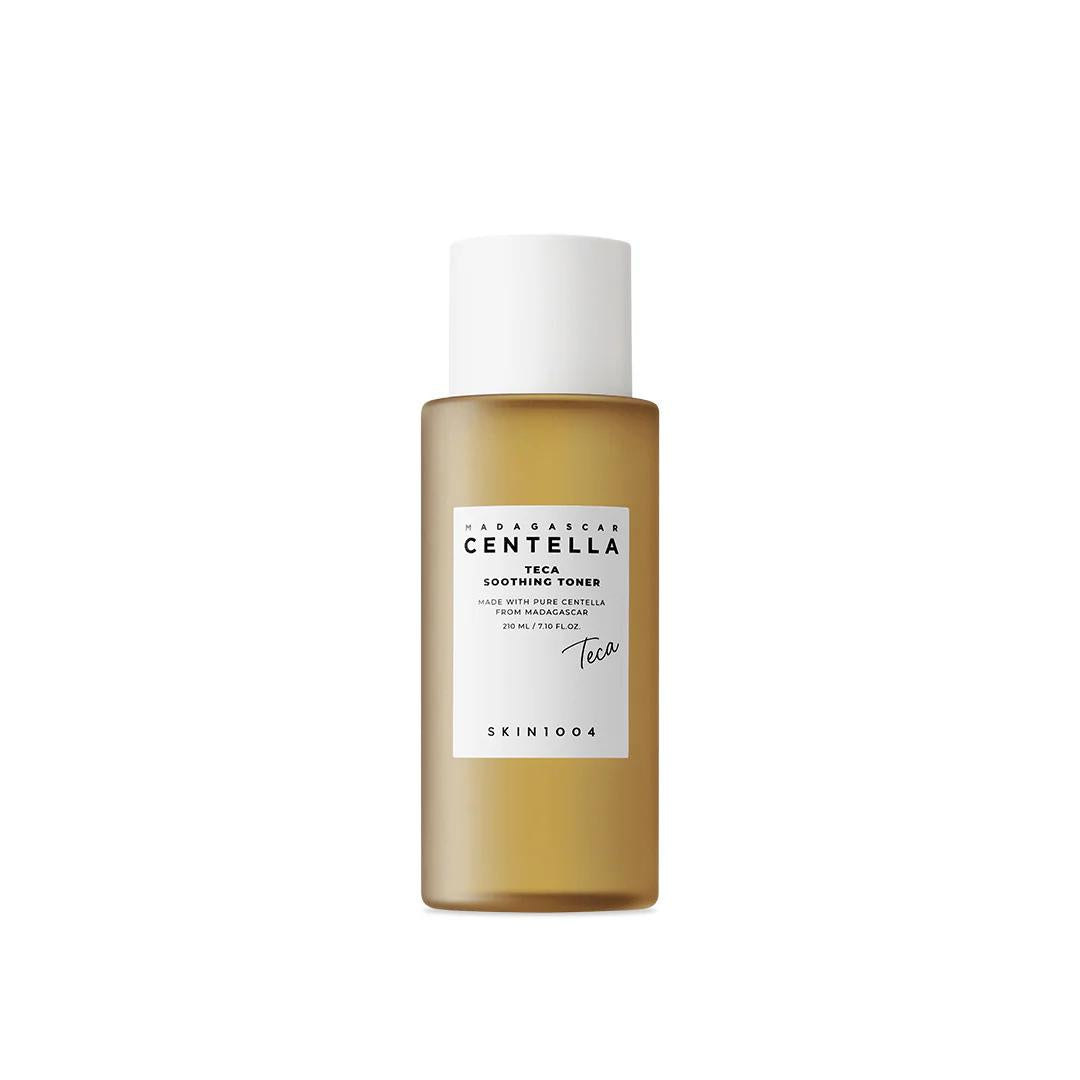[SKIN1004] Madagascar Centella Teca Soothing Toner 210ml