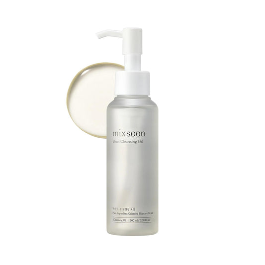[MIXSOON] Bean Cleansing Oil 100ml