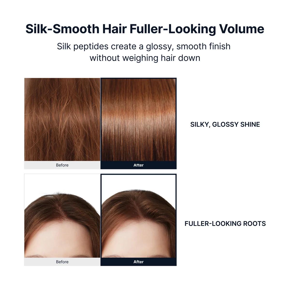 [SUNGBOON EDITOR] Silk Peptide EGF Collagen Bond Repair Treatment 250ml