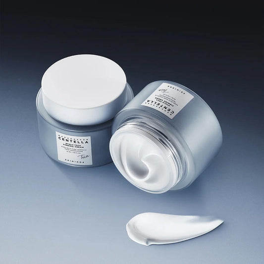 [SKIN1004] Madagascar Centella Hyalu-Teca Firming Cream 50ml