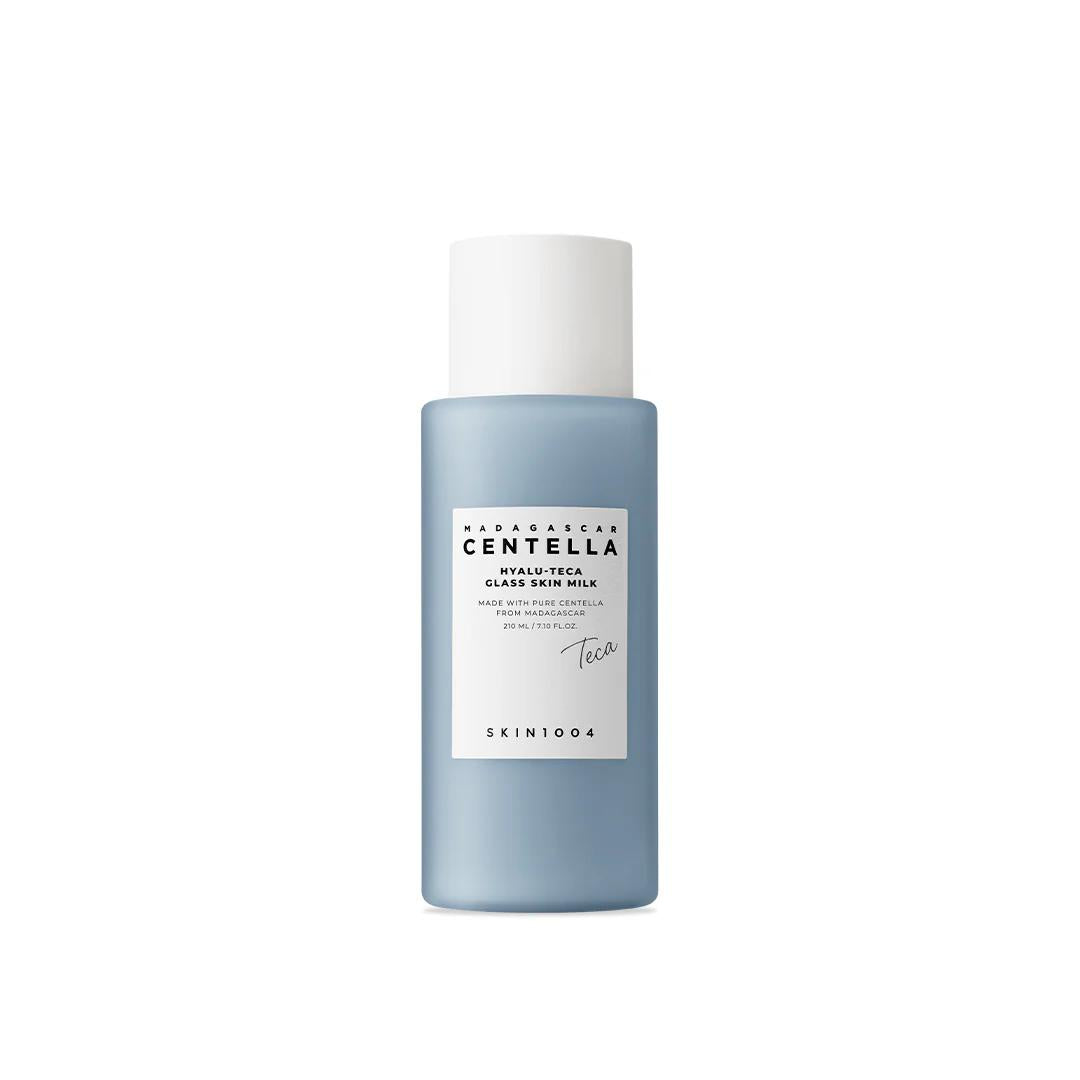 [SKIN1004] Madagascar Centella Hyalu-Teca Glass Skin Milk 210ml
