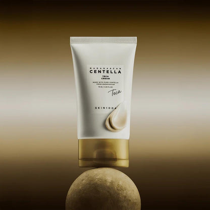 [SKIN1004] Madagascar Centella Teca Cream 75ml
