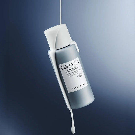 [SKIN1004] Madagascar Centella Hyalu-Teca Glass Skin Milk 210ml