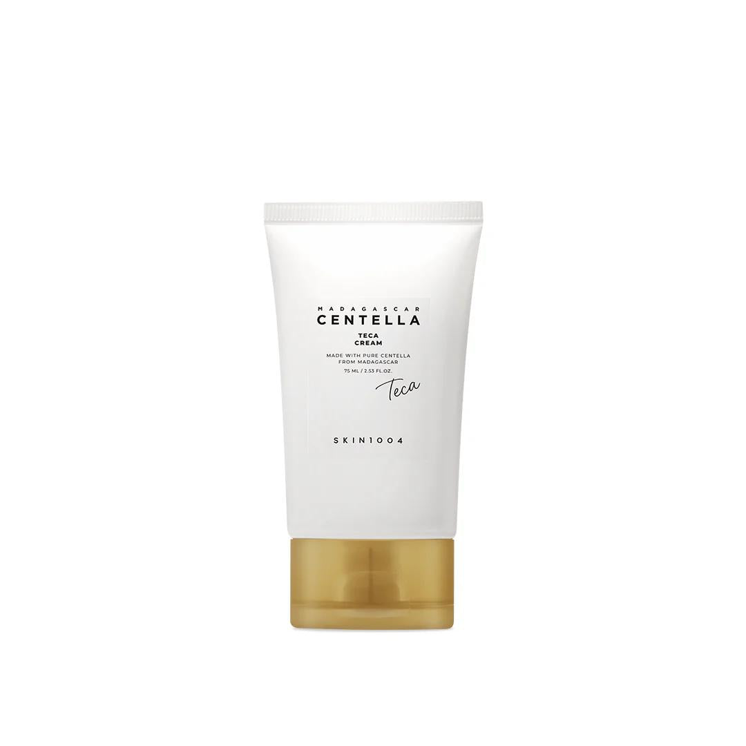 [SKIN1004] Madagascar Centella Teca Cream 75ml