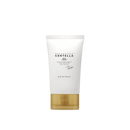 [SKIN1004] Madagascar Centella Teca Cream 75ml