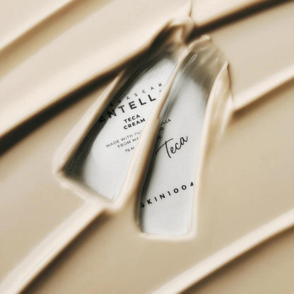 [SKIN1004] Madagascar Centella Teca Cream 75ml