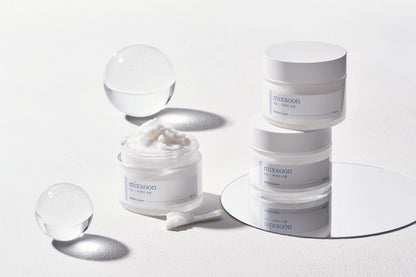 [MIXSOON] Bifida Cream 60ml