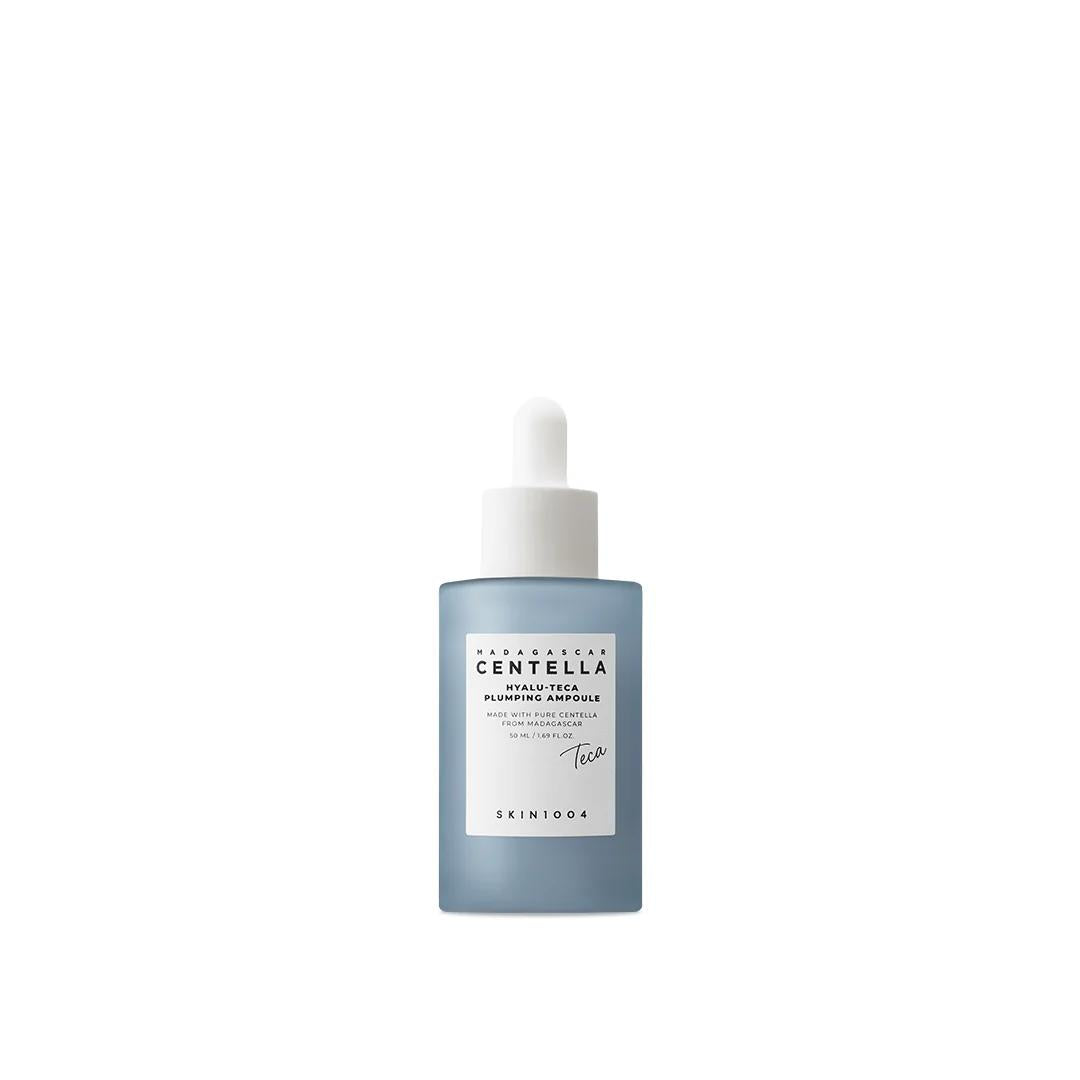 [SKIN1004] Madagascar Centella Hyalu-Teca Plumping Ampoule 50ml