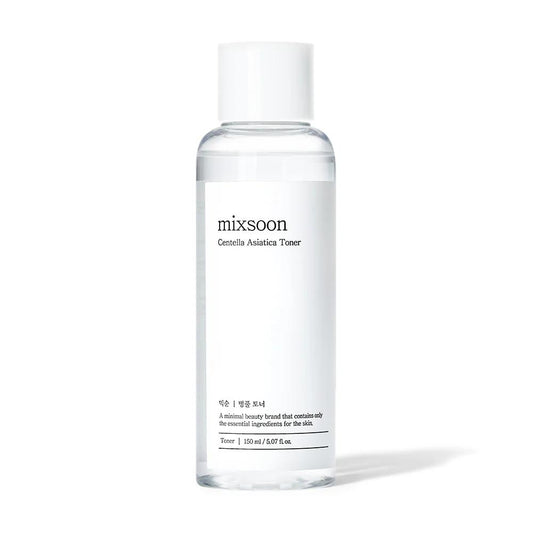 [MIXSOON] Centella Asiatica Toner 150ml