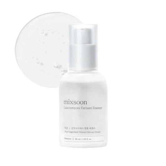 [MIXSOON] Galactomyces Ferment Essence 30ml