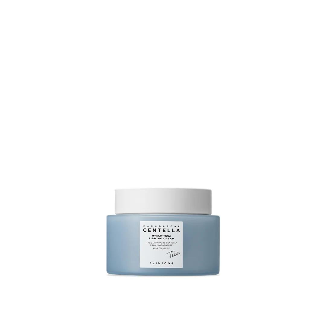 [SKIN1004] Madagascar Centella Hyalu-Teca Firming Cream 50ml