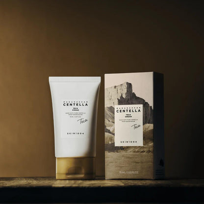 [SKIN1004] Madagascar Centella Teca Cream 75ml