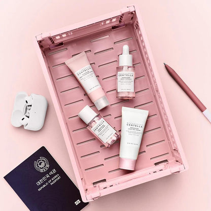 [SKIN1004] Madagascar Centella Poremizing Travel Kit