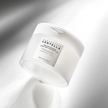 [SKIN1004] Madagascar Centella Tone Brightening Dark Spot Ampoule Pad 60pads
