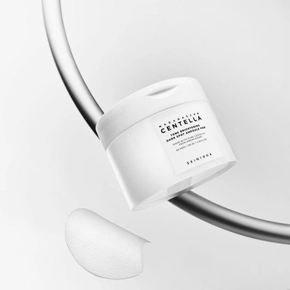 [SKIN1004] Madagascar Centella Tone Brightening Dark Spot Ampoule Pad 60pads