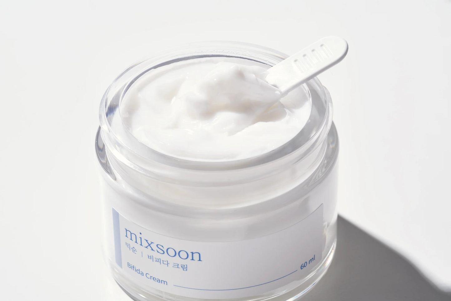 [MIXSOON] Bifida Cream 60ml