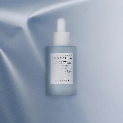 [SKIN1004] Madagascar Centella Hyalu-Teca Plumping Ampoule 50ml