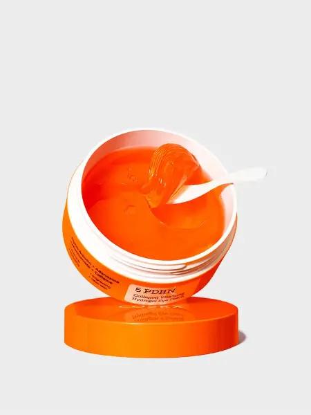 [Cosrx] 5 PDRN Collagen Vitalizing Hydrogel Eye Patch 60ea