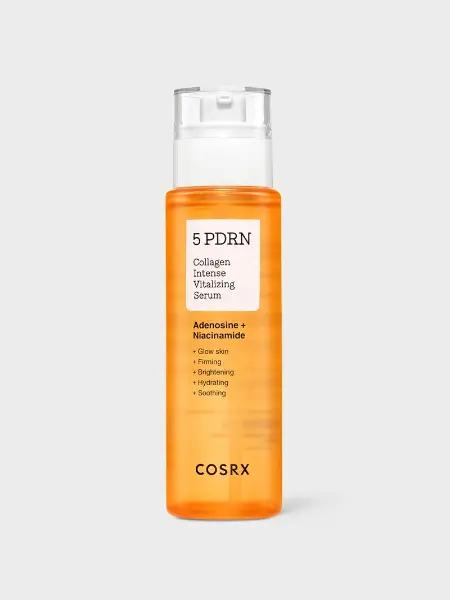 [Cosrx] 5 PDRN Collagen Intense Vitalizing Serum 100ml