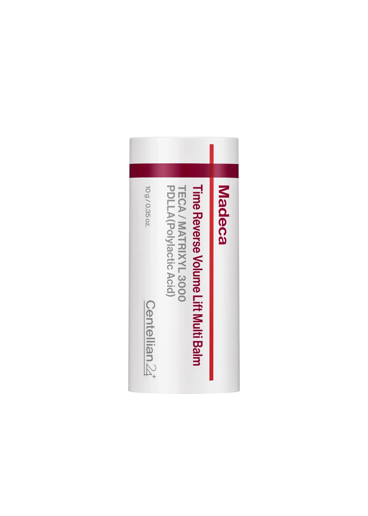 [Centellian24] Madeca Time Reverse Volume Lift Multi Balm 10g