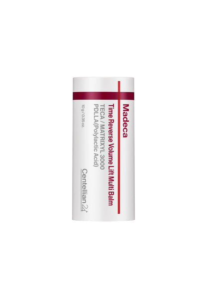 [Centellian24] Madeca Time Reverse Volume Lift Multi Balm 10g