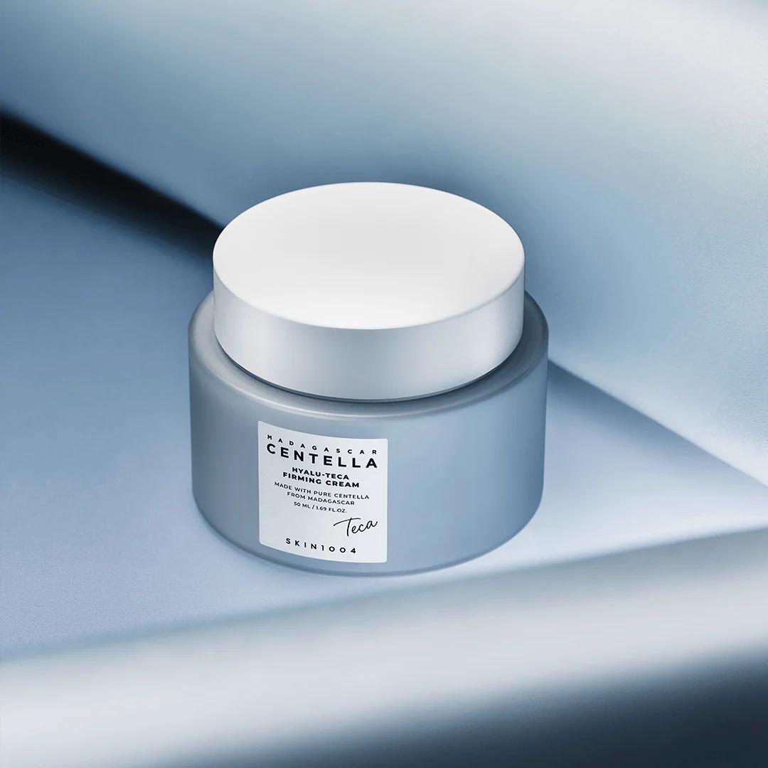 [SKIN1004] Madagascar Centella Hyalu-Teca Firming Cream 50ml