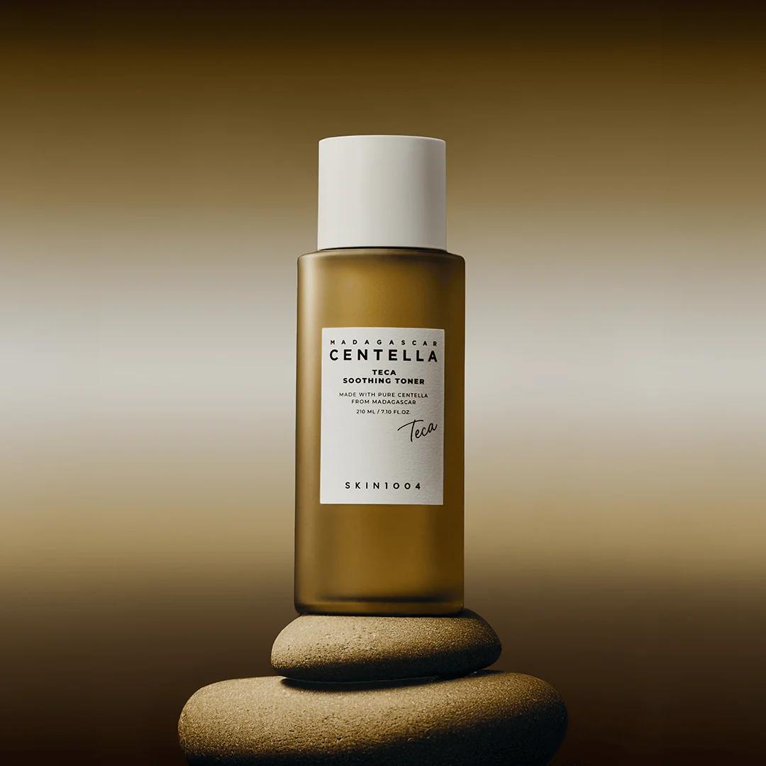 [SKIN1004] Madagascar Centella Teca Soothing Toner 210ml
