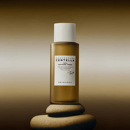 [SKIN1004] Madagascar Centella Teca Soothing Toner 210ml