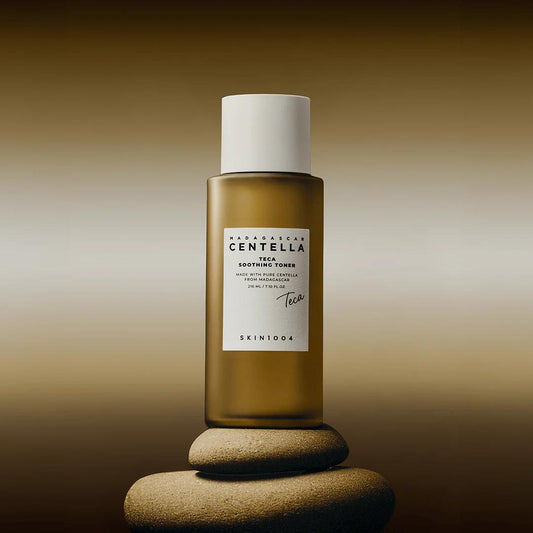 [SKIN1004] Madagascar Centella Teca Soothing Toner 210ml