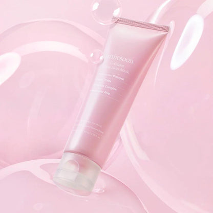 [MIXSOON] Collagen Glass Skin Mask 80ml