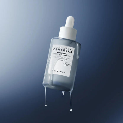 [SKIN1004] Madagascar Centella Hyalu-Teca Plumping Ampoule 50ml